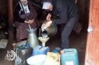 توزیع‌کنندگان نفت در جست‌وجوی سود/ وقتی سرما بهانه می‌شود