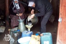 توزیعکنندگان نفت در جستوجوی سود/ وقتی سرما بهانه میشود