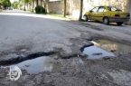 تکرار سیلاب چالش‌ها؛ شهرداری زاهدان در آزمون تکراری و سکوت ناظران شهری