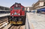 برخورد قطار محلی خاش–زاهدان با واگن باری / حادثه بدون مصدوم