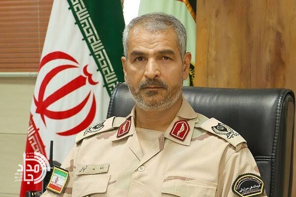 ناکامی تیم تروریستی در مرز سراوان / برتری قاطع مرزبانان و کشف سلاحهای سنگین
