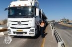 جابجایی بالغ بر ۴.۴میلیون تُن کالا در سیستان و بلوچستان