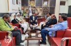 گامی تازه برای مهارت‌آموزی در بزمان / تفاهم‌نامه احداث هنرستان ۶ کلاسه با مشارکت خیرین امضا شد