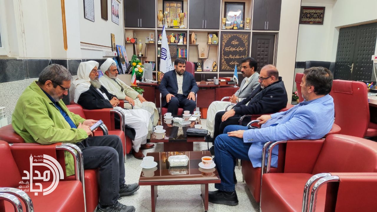 گامی تازه برای مهارتآموزی در بزمان / تفاهمنامه احداث هنرستان ۶ کلاسه با مشارکت خیرین امضا شد