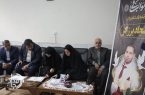 صرف دیه فرزند خانواده ای فرهنگی برای تکمیل یک سالن ورزشی در زاهدان