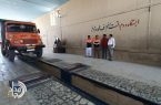 مراجعه بیش از ۴۹۰۰۰ ناوگان حمل و نقل عمومی به مراکز معاینه فنی سیستان و بلوچستان