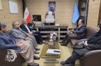 آرامش محیط کار در سیستان و بلوچستان با نسخه بومی / گفت‌وگو جایگزین تعارض شد