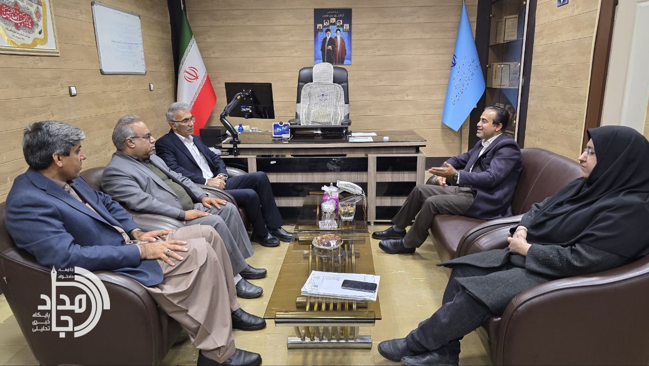 آرامش محیط کار در سیستان و بلوچستان با نسخه بومی / گفتوگو جایگزین تعارض شد