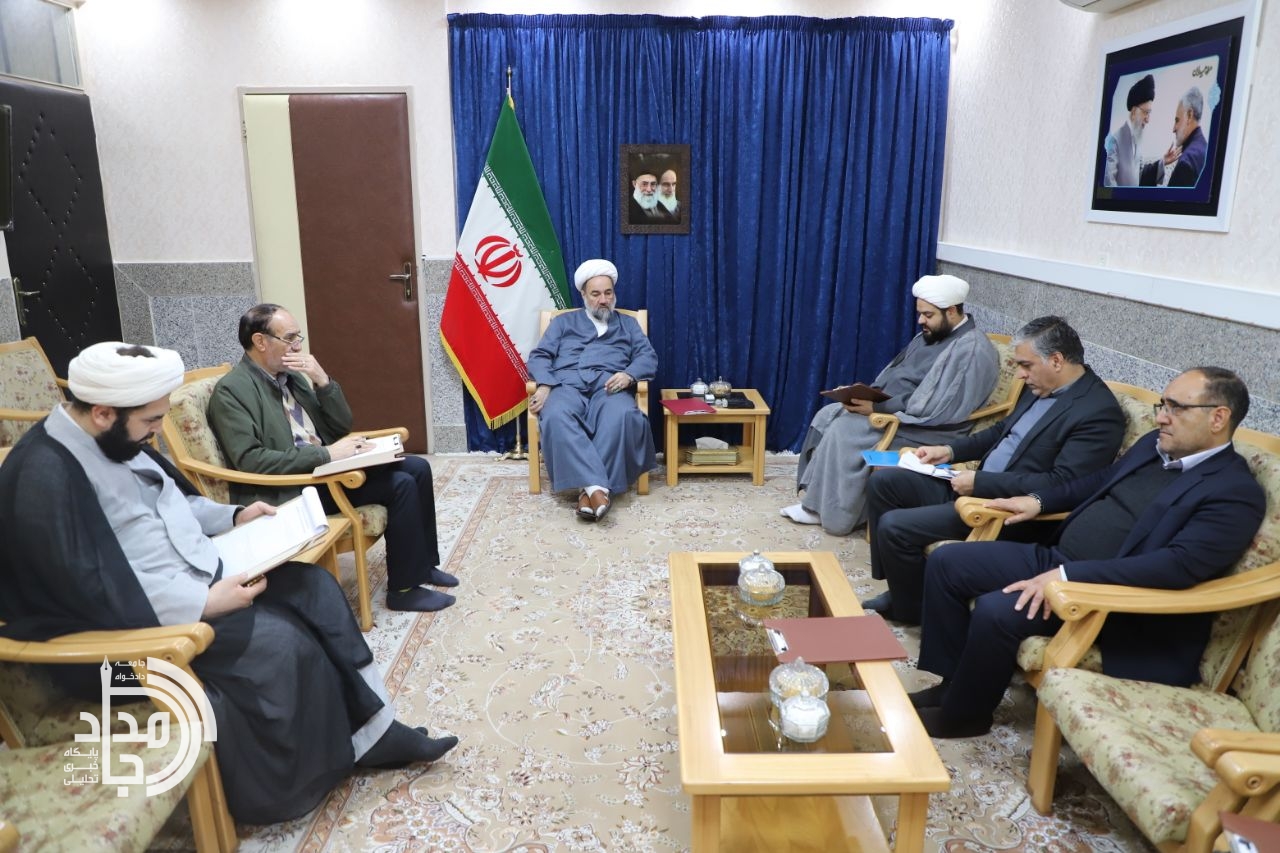 مدیریت فرهنگ استان با تکیه صرف بر دولت ممکن نیست / ضرورت ساماندهی فعالیتهای مردمی و ایجاد «یگان واکنش سریع فرهنگی»