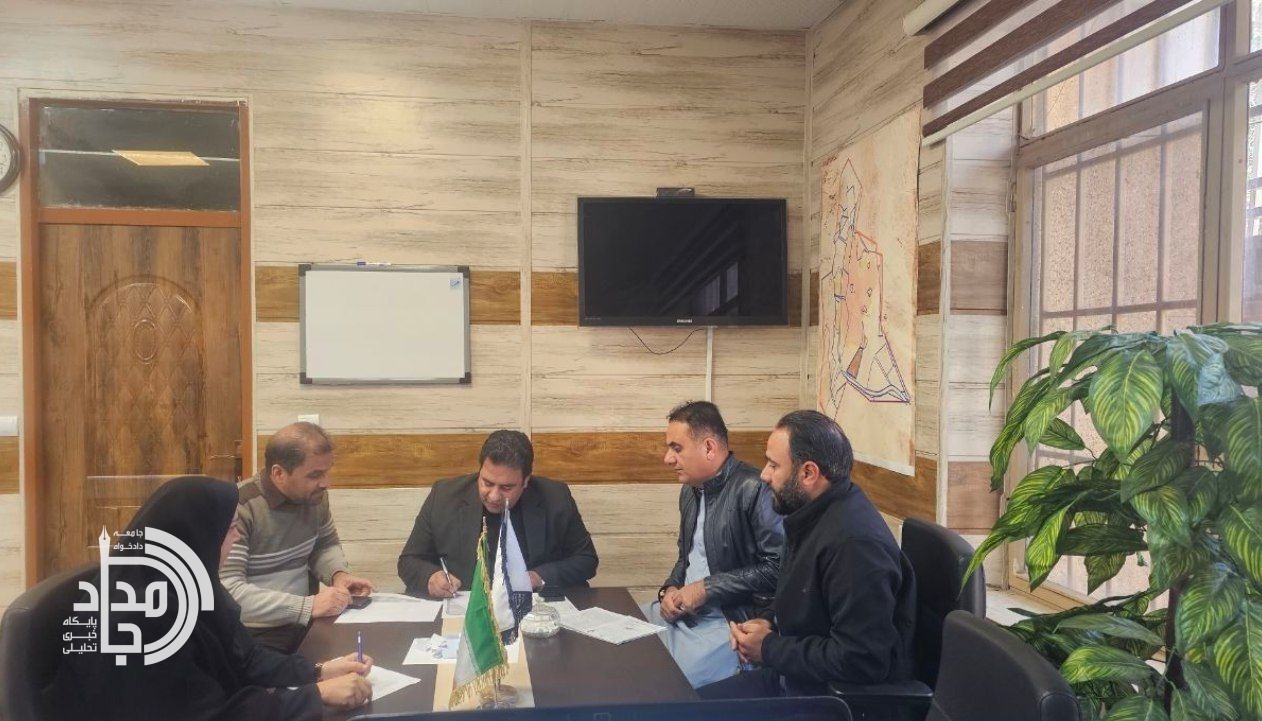 گامی عملی برای خانهدار شدن ایثارگران زاهدان / قرعهکشی زمین ساخت ۳۶۰ واحد مسکونی برگزار شد