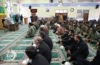قدردانی نماینده ولی‌فقیه از ایستادگی نیروهای انتظامی در حوادث اخیر