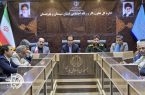 افتتاح ۳۴۶ واحد مسکن ملی تعاونی‌ساز در زاهدان و چابهار همزمان با دهه فجر
