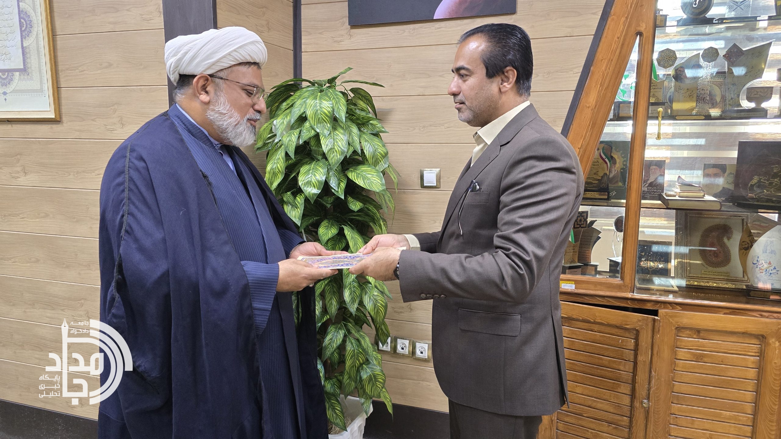 کارگری و کارآفرینی در سیستان و بلوچستان با یک چهره نو، در خط مقدم دهه فجر!