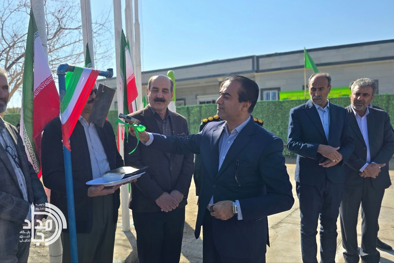 گلبانگ انقلاب در فنیوحرفهای زاهدان / تأکید بر نقش جامعه کار و تولید در تداوم انقلاب