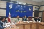 شبکه دستیاران جوان؛ گام عملی سیستان و بلوچستان در مسیر حکمرانی مردمی  / معاون استاندار: جوانان بازوی مشورتی تصمیم‌سازی و انتقال مطالبات واقعی مردم هستند