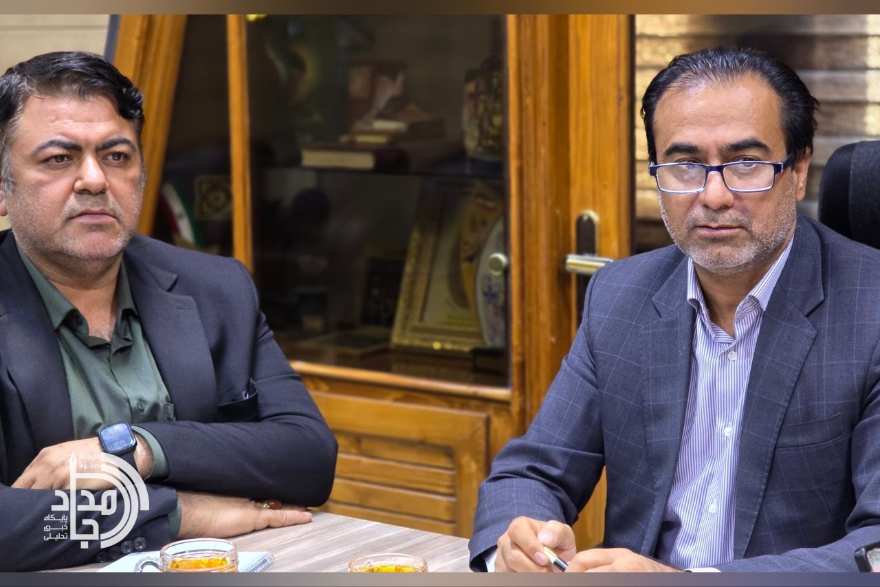 برنامههای دهه فجر باید مسئلهمحور و با مشارکت همه دستگاهها اجرا شود / تأکید مدیرکل تعاون، کار و رفاه اجتماعی سیستان و بلوچستان بر پرهیز از نگاه تشریفاتی
