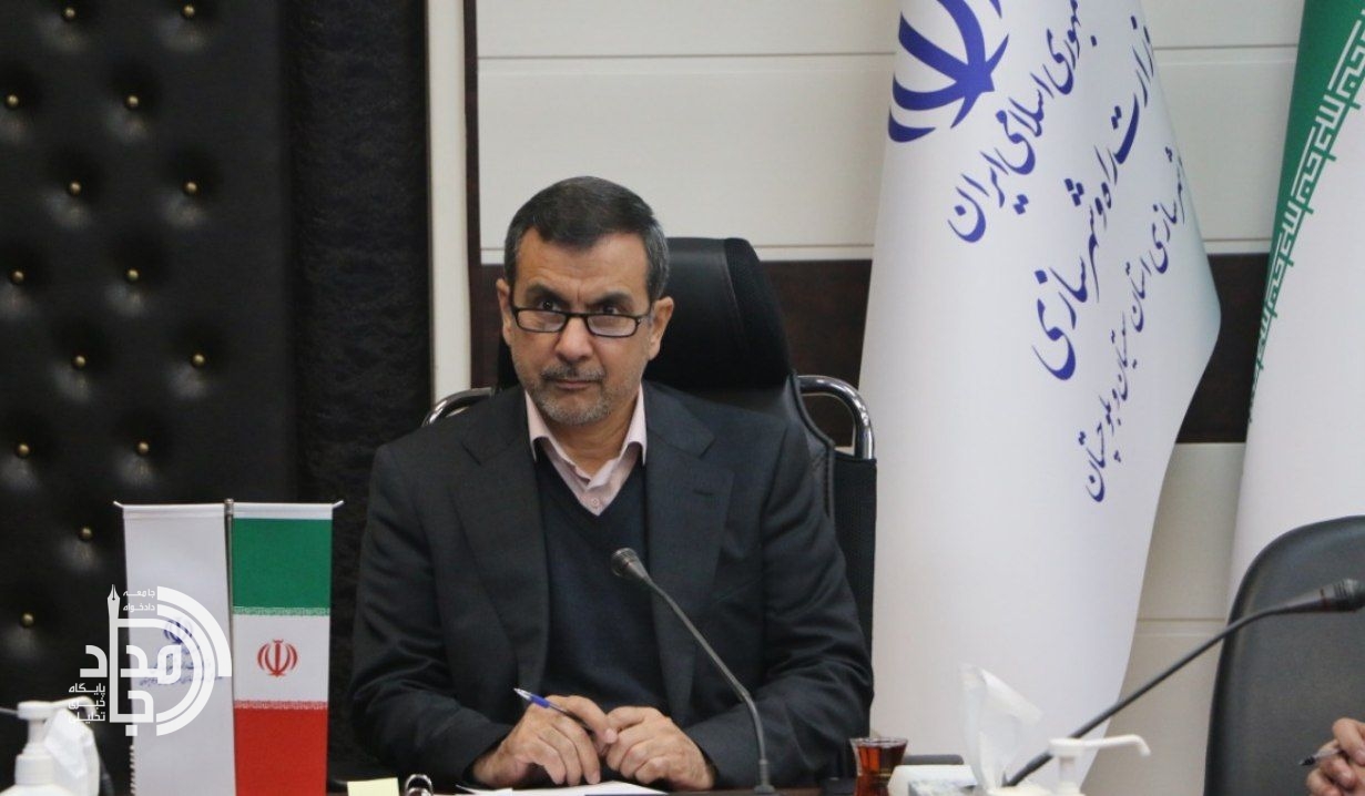 واگذاری زمین به ۱۳۱۹ متقاضی واجد شرایط طرح جوانی جمعیت در شمال سیستان و بلوچستان