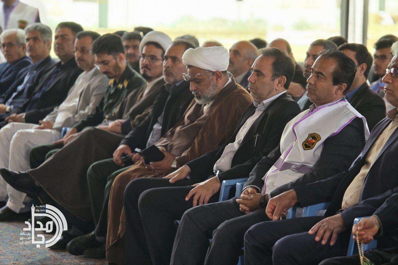 پاسداشت یاد شهدا، مسیر خدمترسانی مسئولانه را روشن میکند