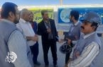 اجرای طرح نظارت بر ایمنی و حقوق کارگران جایگاه‌های سوخت در سیستان و بلوچستان / همزمان با دهه فجر؛ بازرسی میدانی برای صیانت از نیروی کار و پیشگیری از حوادث شغلی در حال انجام است