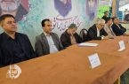 میزهای ارتباطات مردمی؛ مسیر کوتاه‌تر برای پیگیری مطالبات مردم / پاسخ‌گویی مستقیم مدیران وزارت کار در مصلی قدس زاهدان