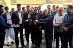بهره‌برداری از ۱۵۴۴ پروژه و کلنگ‌زنی ۵۸۱ طرح جدید با اعتبار ۷۲ همت در سیستان و بلوچستان