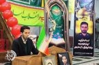 کرسی تلاوت رضوی در مسجدالرضا(ع) زاهدان برگزار شد