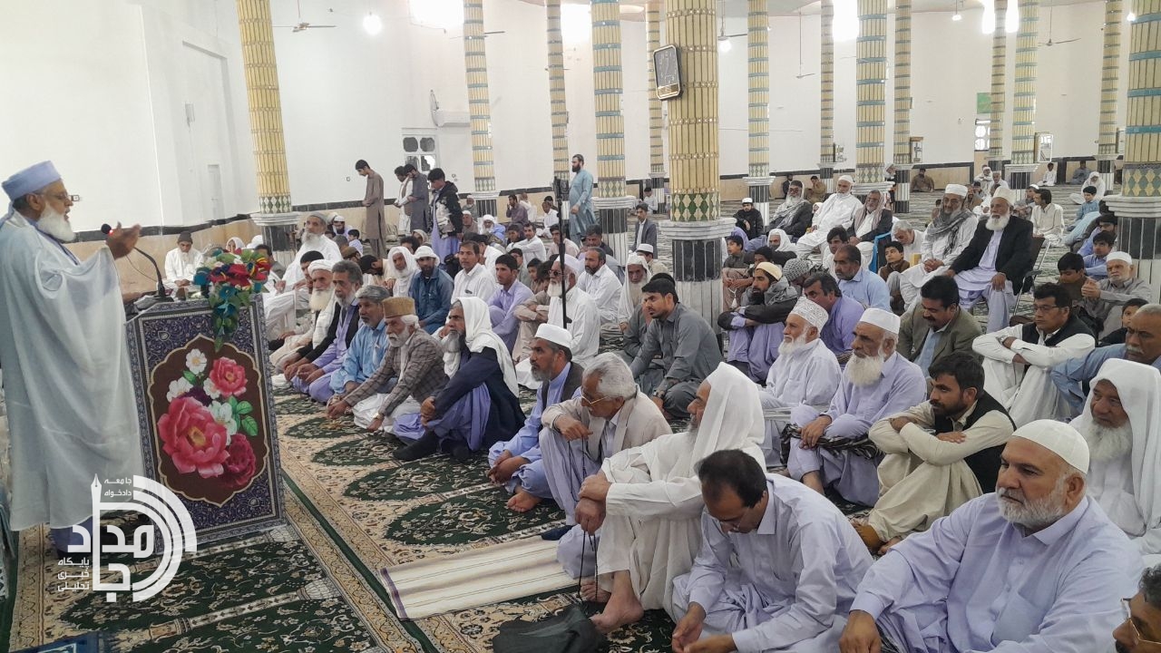 تقویت ایمان و بهره‌گیری از برکات رمضان، راهکار کاهش آسیب‌های اجتماعی