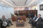 تفاهم‌نامه سرمایه‌گذاری در مجموعه ورزشی کارگران زاهدان امضا می‌شود
