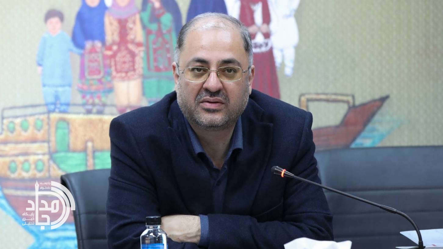 «ایران‌ جان»؛ صدای پیوند ایران از سیستان و بلوچستان / رسانه ملی در جست‌وجوی روایتی عادلانه از سرزمین یلان