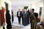 آیت‌الله محامی از عوامل رویداد «ایران جان» در صداوسیمای سیستان و بلوچستان قدردانی کرد