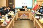 تأکید بر تسریع پروژه‌ها و اجرای تکالیف مجمع در شرکت گاز سیستان و بلوچستان