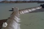 افزایش ۸ درصدی ذخایر سدهای سیستان و بلوچستان در سال آبی جدید