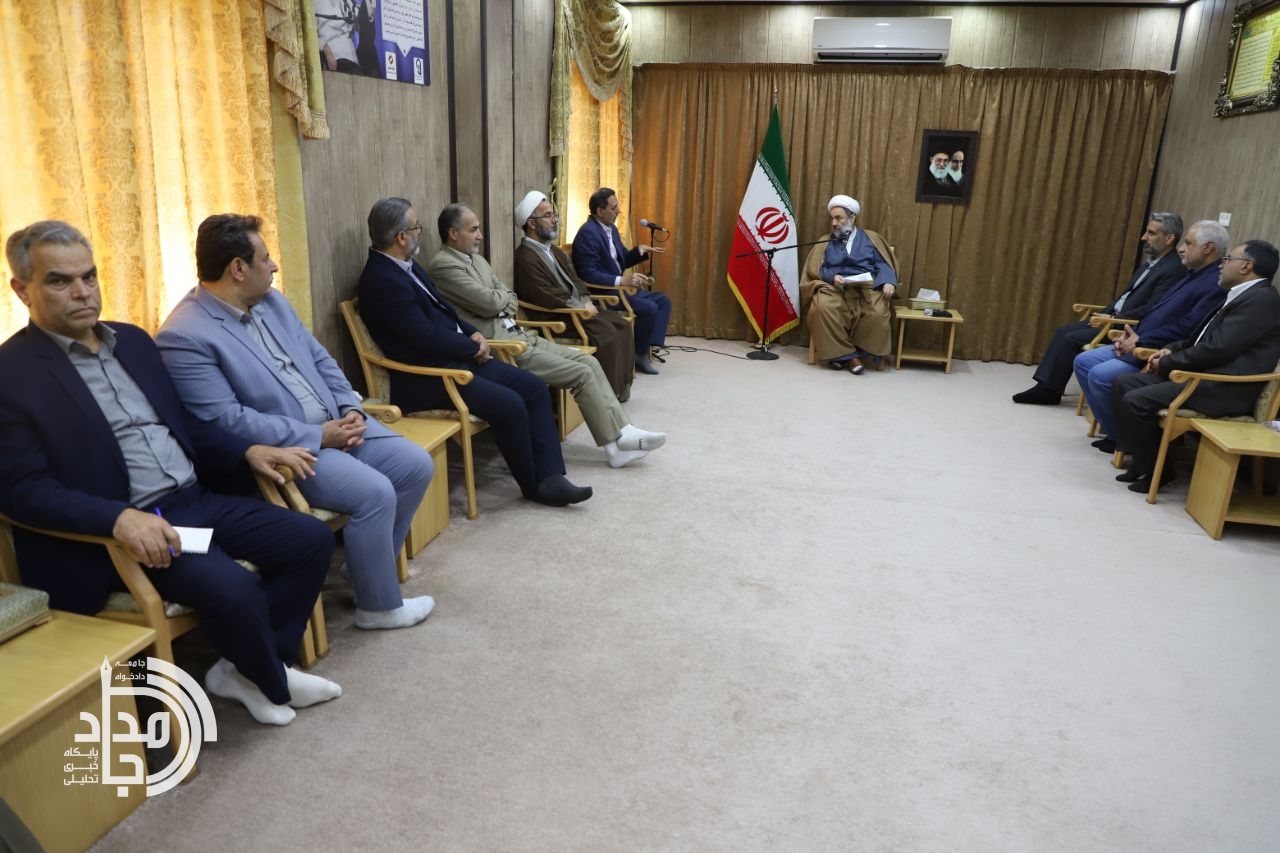 موازیکاری و جزیرهای عمل کردن، گره اصلی مدیریت سیستان و بلوچستان است