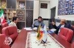 امضای تفاهم‌نامه ساخت مدرسه سه‌کلاسه در چاه‌دازو دلگان/چهارمین مدرسه خیر نیک‌اندیش «علی ساعدی» در سیستان و بلوچستان کلید می‌خورد
