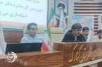 سیستان و بلوچستان رتبه دوم کشور در ثبت‌نام شوراهای شهر و روستا را کسب کرد / کنارک در جمع سه شهرستان برتر استان
