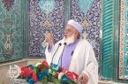 تأکید امام جمعه اهل‌سنت خاش بر وحدت مسلمانان و حمایت از نیازمندان در خطبه‌های نماز جمعه