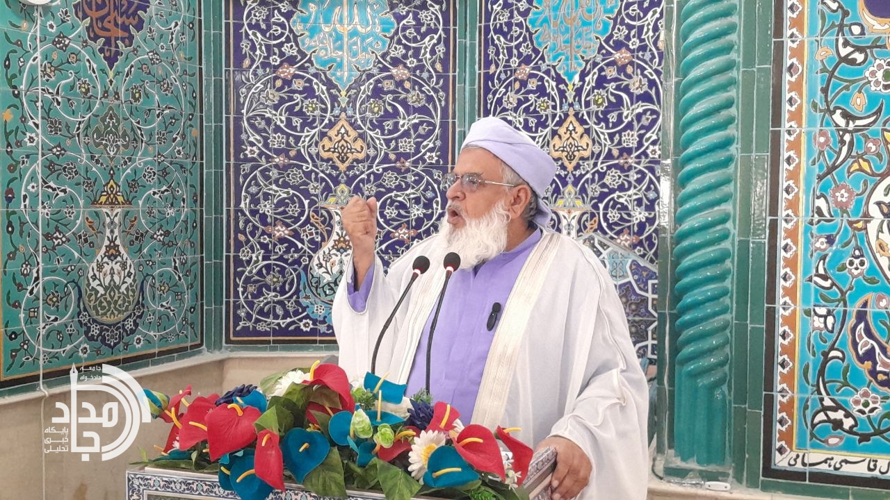 عید قربان میتواند سرآغاز حل مشکلات اجتماعی و اقتصادی باشد