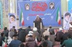 قدرت واقعی انقلاب در ایمان و توحید نهفته است قدرت واقعی انقلاب در ایمان و توحید نهفته است