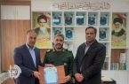 «حسین سعیدیان»، جانشین سازمان بسیج ورزشکاران سیستان و بلوچستان شد