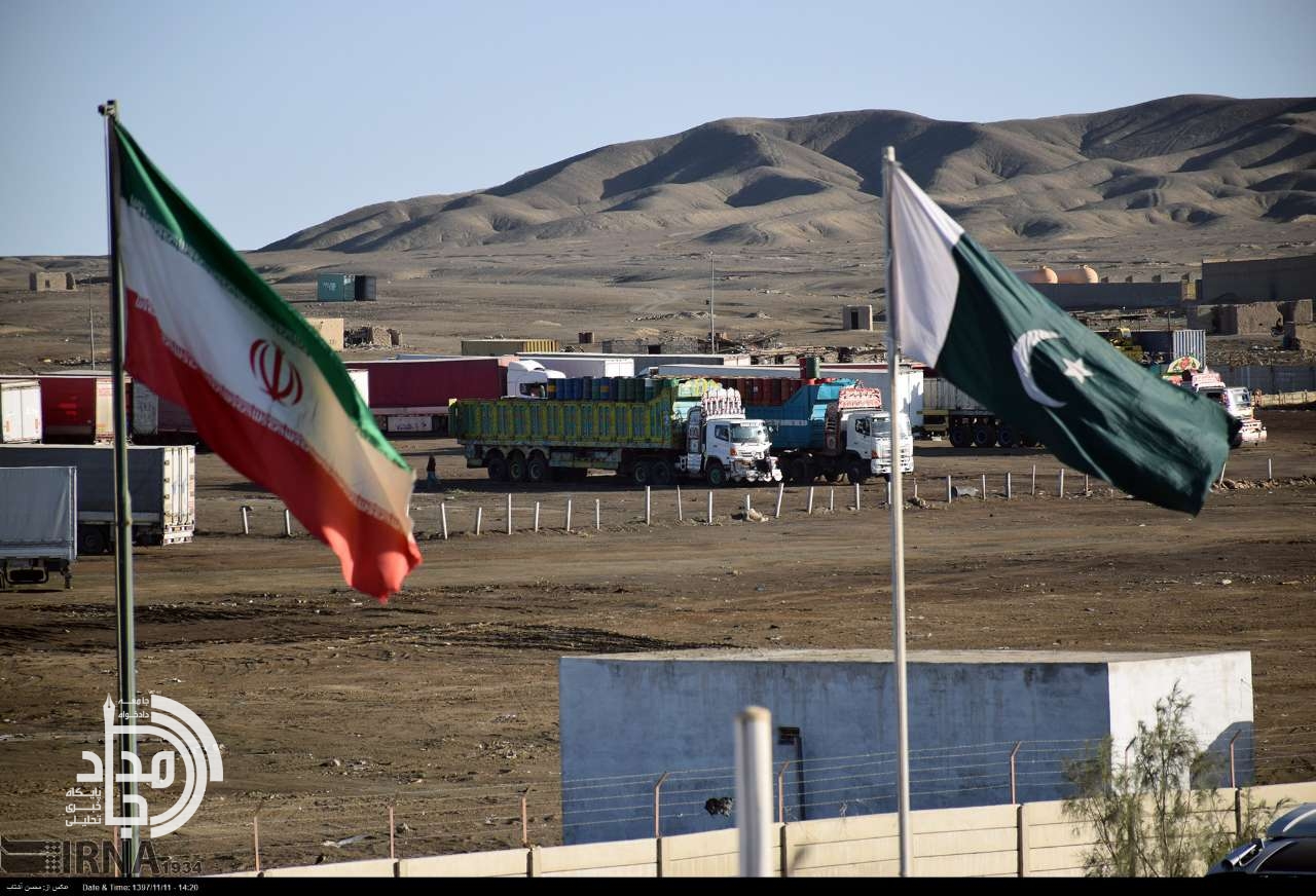 مرز؛ از حاشیه امنیت تا سکوی سرمایهگذاری در سیستان و بلوچستان
