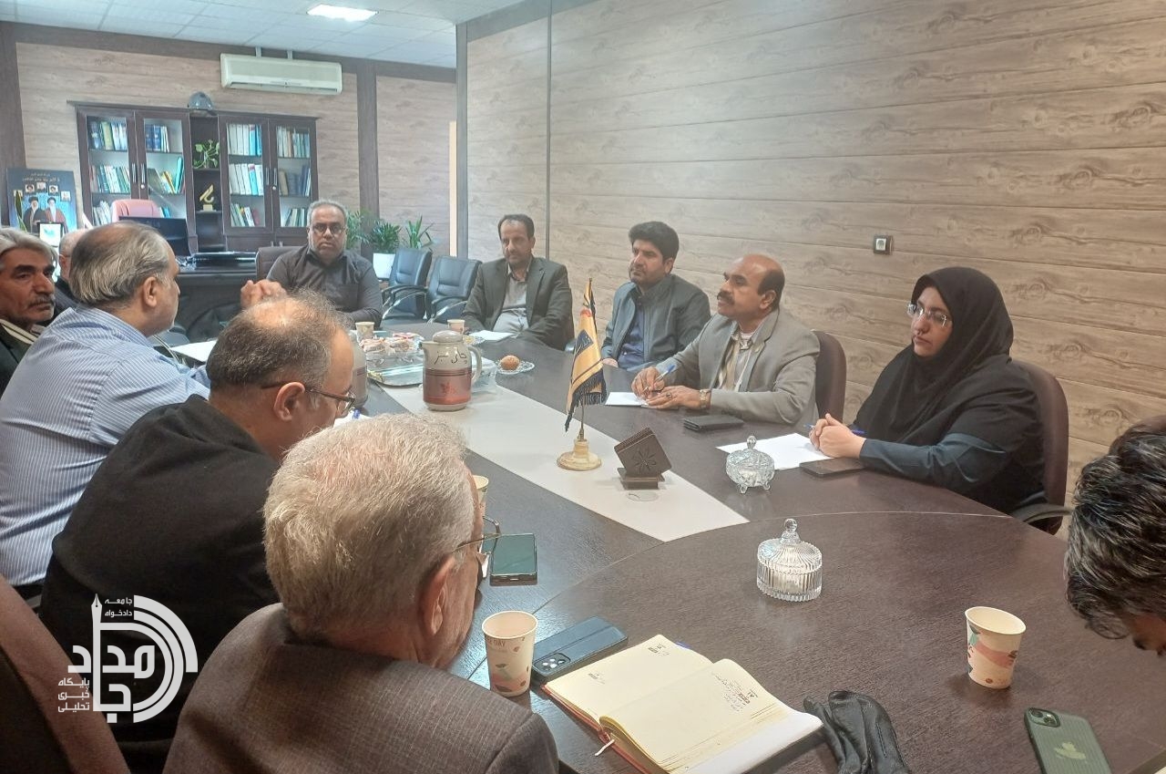 الزام اجرای طرح طبقهبندی مشاغل در شرکتهای پیمانکاری توزیع برق سیستان و بلوچستان