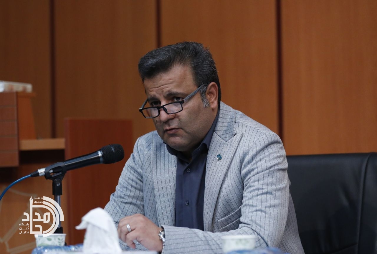 ۱۷ درصد بیمهشدگان تأمین اجتماعی سیستان و بلوچستان «بیمهشدگان خاص» هستند