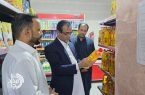نظارت میدانی بر اجرای طرح کالابرگ الکترونیکی با جدیت دنبال میشود نظارت میدانی بر اجرای طرح کالابرگ الکترونیکی با جدیت دنبال میشود