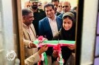 مجتمع آموزشی شبانه‌روزی ۶ کلاسه «محترم‌آباد» فنوج افتتاح شد