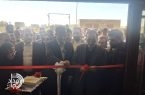 ساختمان جدید فرمانداری شهرستان هامون افتتاح شد ساختمان جدید فرمانداری شهرستان هامون افتتاح شد