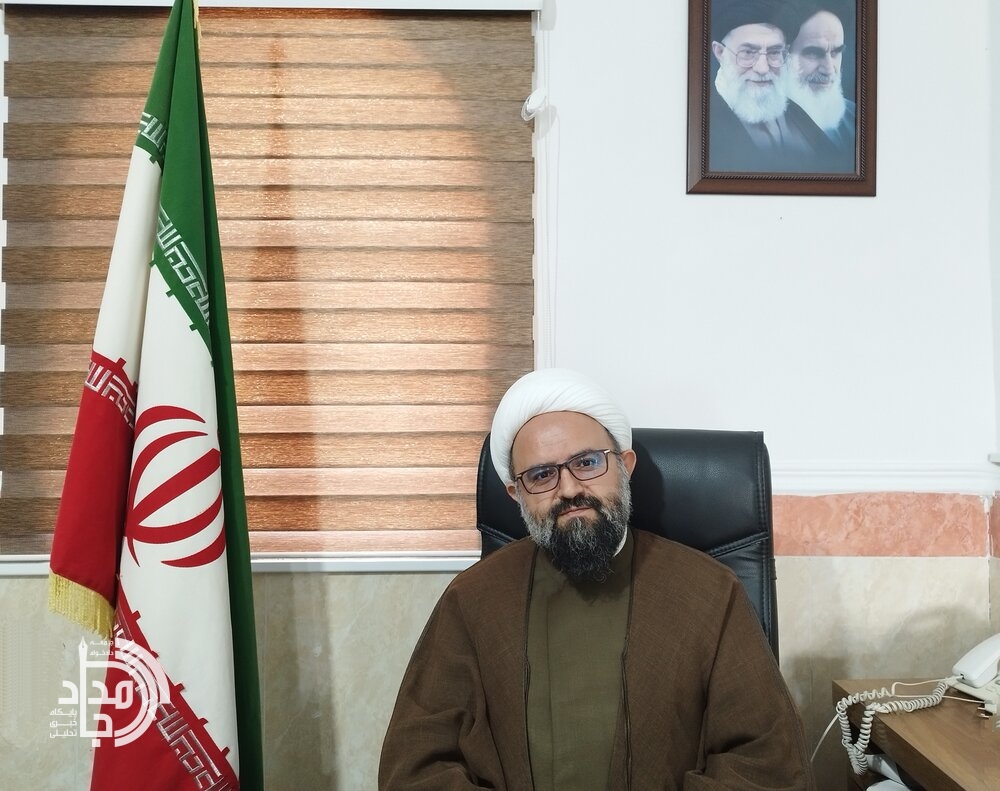 ملت ایران با ایمان و وحدت در برابر دشمنان ایستاده است