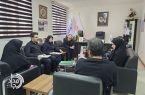 واگذاری ۱۰ کودک زیر دو سال به خانواده‌های واجد شرایط در سیستان‌ و بلوچستان