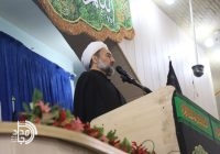 ملت ایران با الهام از عاشورا تسلیم‌ناپذیر است / لزوم شفافیت در روند مذاکرات و کار مضاعف برای حل مشکلات معیشتی