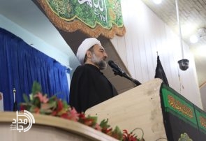 ملت ایران با الهام از عاشورا تسلیم‌ناپذیر است / لزوم شفافیت در روند مذاکرات و کار مضاعف برای حل مشکلات معیشتی