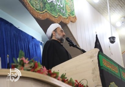 ملت ایران با الهام از عاشورا تسلیمناپذیر است / لزوم شفافیت در روند مذاکرات و کار مضاعف برای حل مشکلات معیشتی